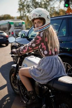 Heimstone Orso Tutu In Zinc Lace SALES