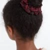 Heimstone Accessories Scrunchie In Strate