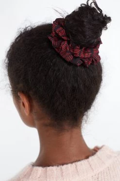 Heimstone Accessories Scrunchie In Strate