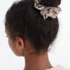 Heimstone Accessories Scrunchie In Ciment