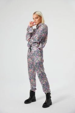 Heimstone Melchior Pants In Mochi Print SALES