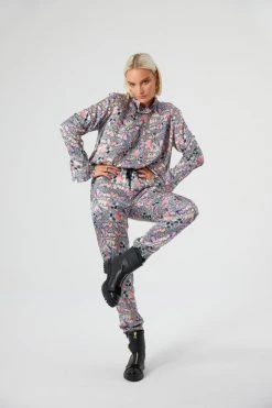 Heimstone Melchior Pants In Mochi Print SALES