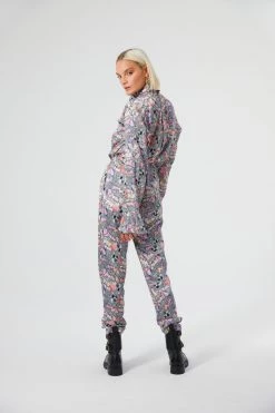 Heimstone Melchior Pants In Mochi Print SALES