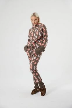 Heimstone SALES Noah Pants In Tag Cashmere