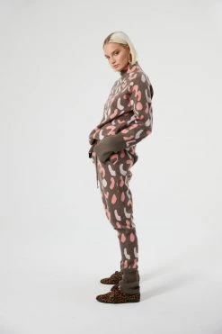 Heimstone SALES Noah Pants In Tag Cashmere