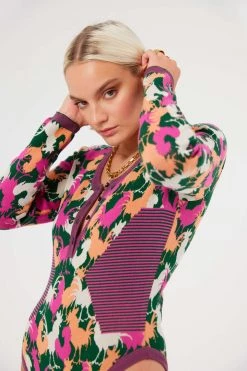 Heimstone SALES Body Lou In Coco Knit