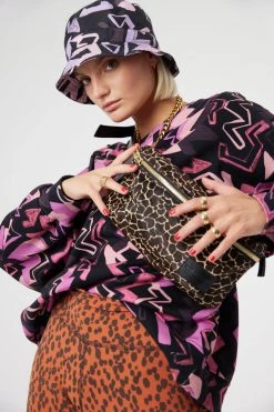 Heimstone Jimmy Bob In Electrique Print