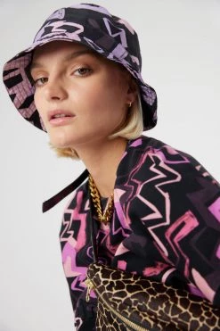 Heimstone Jimmy Bob In Electrique Print