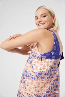 Dresses SALES Erié Dress In Mosaic Print