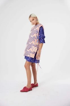 Heimstone SALES Malro Tunic In Mosaic Print