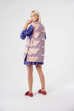 Heimstone SALES Malro Tunic In Mosaic Print