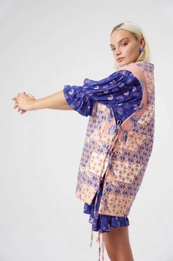 Heimstone SALES Malro Tunic In Mosaic Print