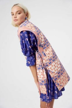 Heimstone SALES Malro Tunic In Mosaic Print