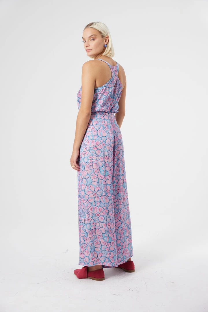 Heimstone Doll Pants In Poolside Print 5 Heimstone Doll Pants In Poolside Print