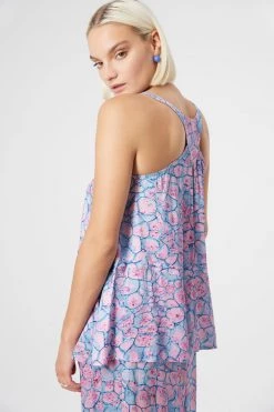 Heimstone Shop Woman Java Top In Poolside Print 7 Heimstone Shop Woman Java Top In Poolside Print