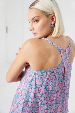 Heimstone Shop Woman Java Top In Poolside Print 9 Heimstone Shop Woman Java Top In Poolside Print