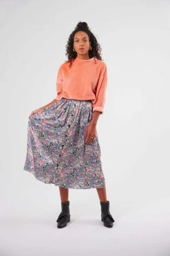 Heimstone SALES Bobbi Sweater In Pink Sakura