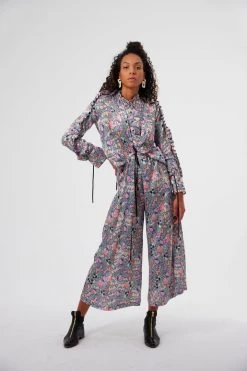 Heimstone SALES Gil Jumpsuit In Mochi Print