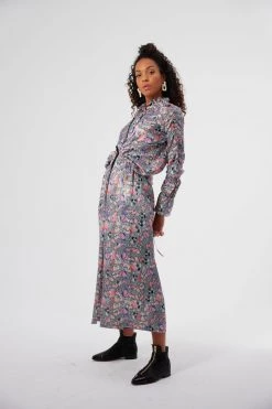 Heimstone SALES Gil Jumpsuit In Mochi Print