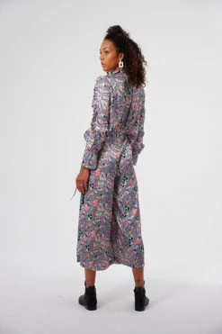 Heimstone SALES Gil Jumpsuit In Mochi Print