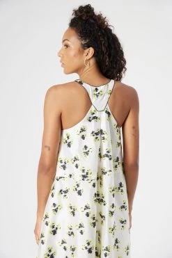 Heimstone Java Dress In Firefly Embroidery SALES