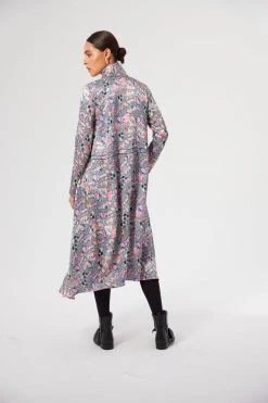 Heimstone SALES Java Dress In Mochi Print
