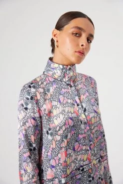 Heimstone SALES Java Dress In Mochi Print