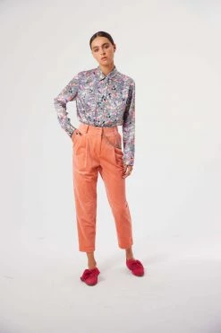 Heimstone Dori Shirt In Mochi Print SALES