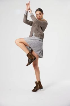 Heimstone Orso Tutu In Zinc Lace SALES