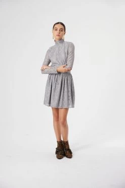 Heimstone Orso Tutu In Zinc Lace SALES