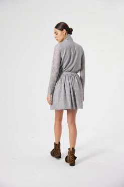 Heimstone Orso Tutu In Zinc Lace SALES