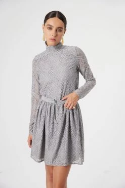 Heimstone Orso Tutu In Zinc Lace SALES