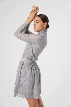 Heimstone Orso Tutu In Zinc Lace SALES