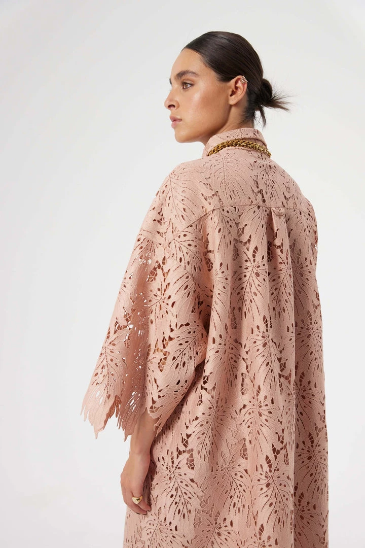Heimstone Shop Woman Astrée Dress In Dust Lace 6 Heimstone Shop Woman Astrée Dress In Dust Lace