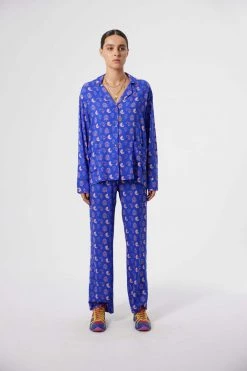 Heimstone SALES Pyjama Ulysse In Maharaja Print