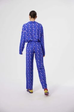 Heimstone SALES Pyjama Ulysse In Maharaja Print