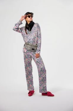 Heimstone SALES Pyjama Ulysse In Mochi Print Set 12 Heimstone SALES Pyjama Ulysse In Mochi Print Set