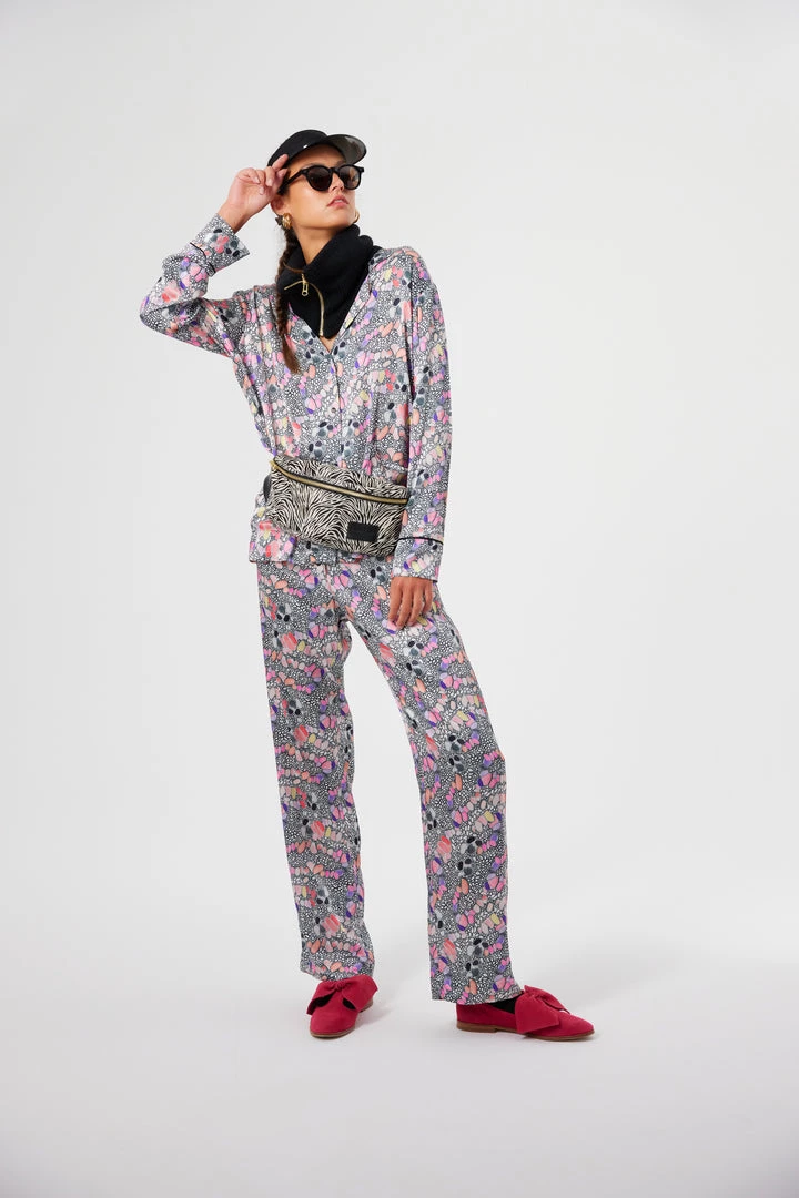 Heimstone SALES Pyjama Ulysse In Mochi Print Set 5 Heimstone SALES Pyjama Ulysse In Mochi Print Set