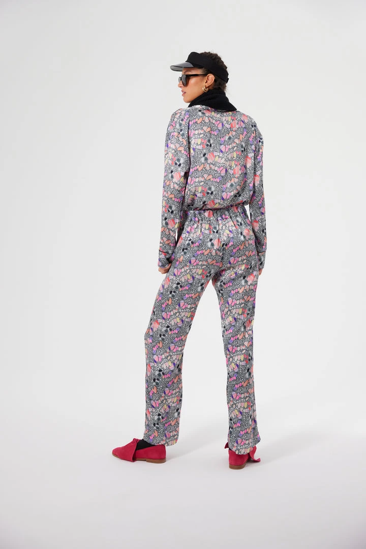 Heimstone SALES Pyjama Ulysse In Mochi Print Set 8 Heimstone SALES Pyjama Ulysse In Mochi Print Set