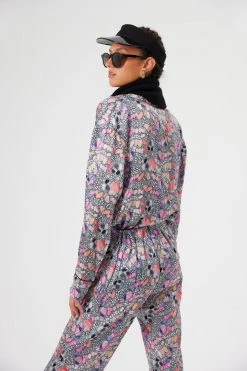 Heimstone SALES Pyjama Ulysse In Mochi Print Set 14 Heimstone SALES Pyjama Ulysse In Mochi Print Set