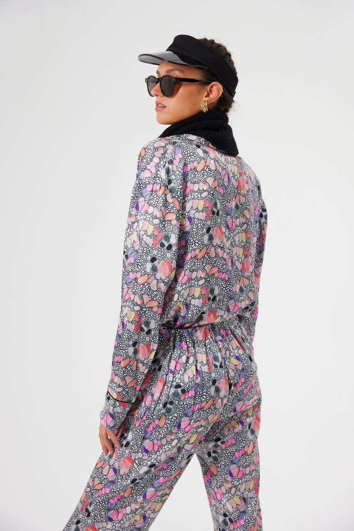 Heimstone SALES Pyjama Ulysse In Mochi Print Set 7 Heimstone SALES Pyjama Ulysse In Mochi Print Set