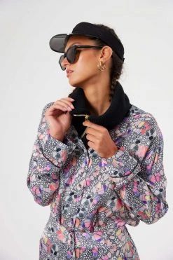 Heimstone Collar In Black Knit SALES