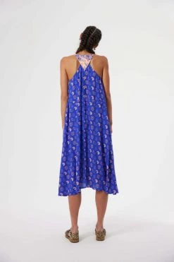 Heimstone SALES Java Dress In Maharaja Print
