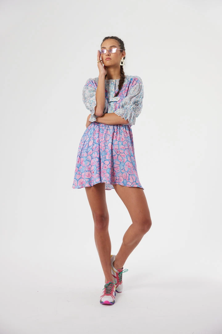 Heimstone Shop Woman Beausserie Dress In Poolside Print 3 Heimstone Shop Woman Beausserie Dress In Poolside Print