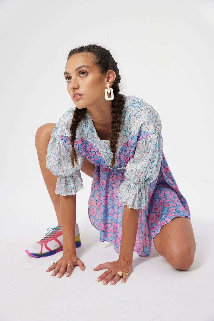 Heimstone Shop Woman Beausserie Dress In Poolside Print 6 Heimstone Shop Woman Beausserie Dress In Poolside Print