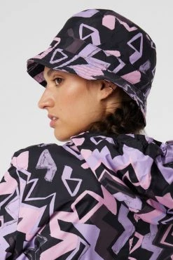 Heimstone Jimmy Bob In Electrique Print