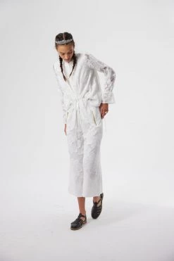 Heimstone Gil Jumpsuit In Fantasy Embroidery SALES 11 Heimstone Gil Jumpsuit In Fantasy Embroidery SALES