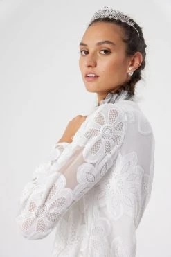 Heimstone Gil Jumpsuit In Fantasy Embroidery SALES 12 Heimstone Gil Jumpsuit In Fantasy Embroidery SALES