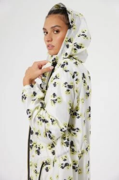 Heimstone Onur Parka In Firefly Embroidery SALES