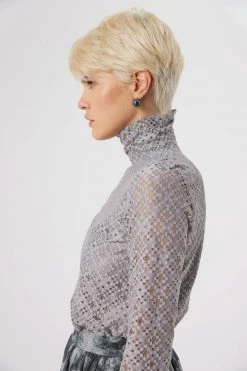 Heimstone SALES Come Top In Zinc Lace